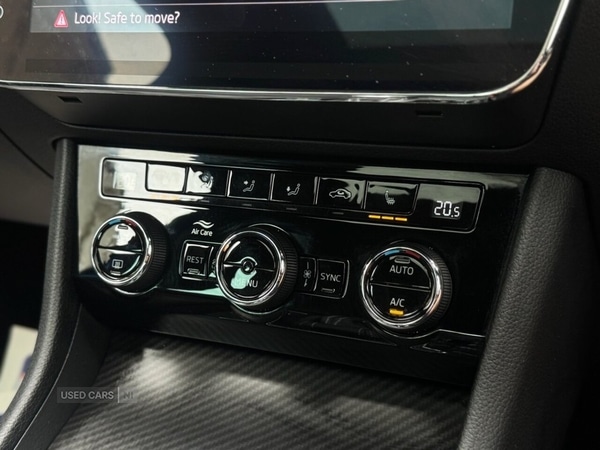 Used Skoda Superb 2022 for sale - 76597524: Photo 15