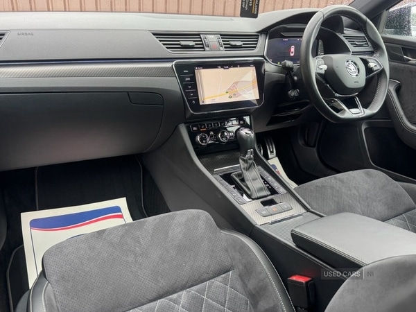 Used Skoda Superb 2022 for sale - 76597524: Photo 9