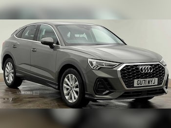 Audi Q3 feature image