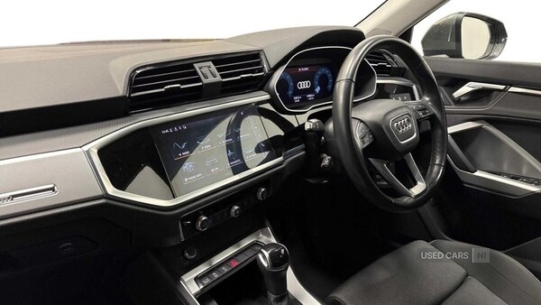 Used Audi Q3 2021 for sale - 77144933: Photo 5
