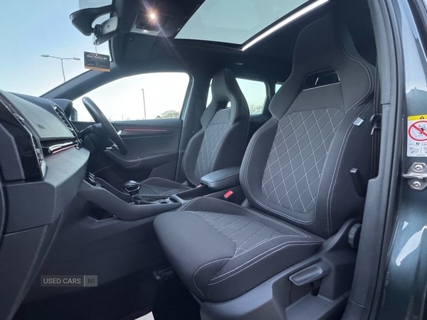 Used Skoda Karoq 2022 for sale - 77359454: Photo 10