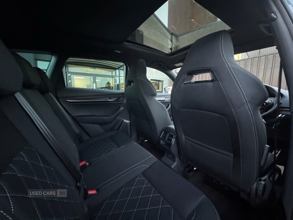 Used Skoda Karoq 2022 for sale - 77359454: Photo 11