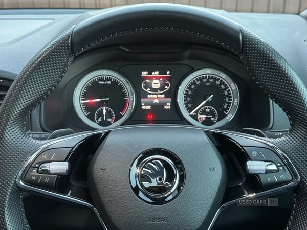 Used Skoda Karoq 2022 for sale - 77359454: Photo 12