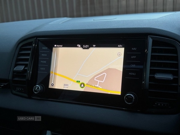 Used Skoda Karoq 2022 for sale - 77359454: Photo 13