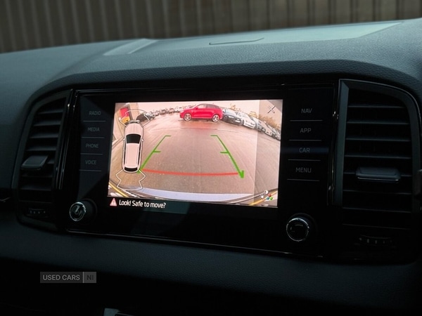 Used Skoda Karoq 2022 for sale - 77359454: Photo 14