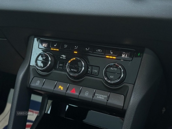 Used Skoda Karoq 2022 for sale - 77359454: Photo 15