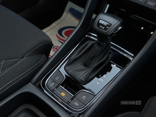 Used Skoda Karoq 2022 for sale - 77359454: Photo 16