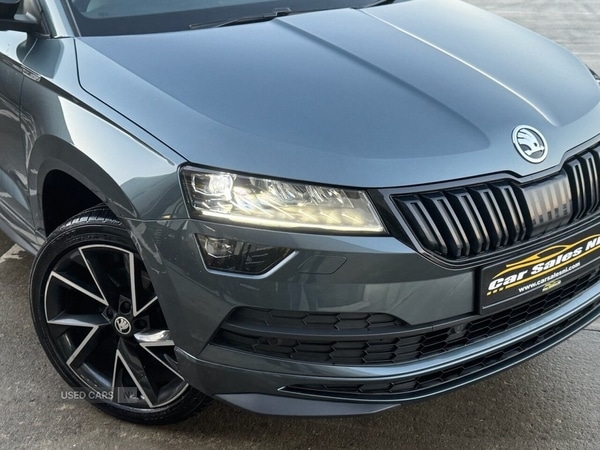 Used Skoda Karoq 2022 for sale - 77359454: Photo 6