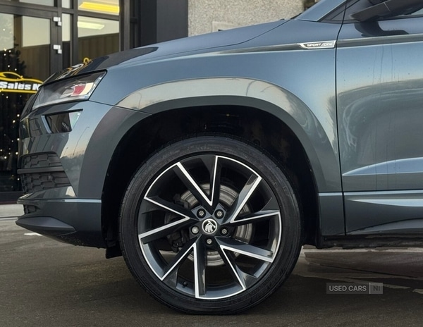 Used Skoda Karoq 2022 for sale - 77359454: Photo 7