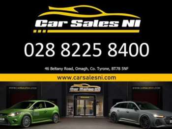 2021 - 50 TDI Quattro S Line 5dr Tiptronic [Leather]