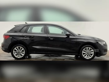 Used Audi A3 2023 for sale - 77854767: Photo