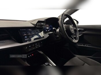 Used Audi A3 2023 for sale - 77854767: Photo