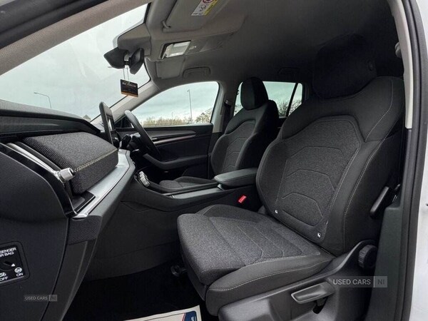 Used Skoda Kodiaq 2024 for sale - 77958839: Photo 10