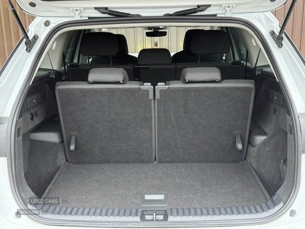 Used Skoda Kodiaq 2024 for sale - 77958839: Photo 14