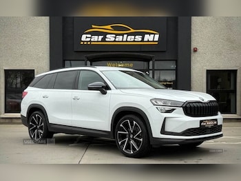 Skoda Kodiaq feature image