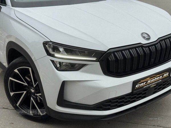 Used Skoda Kodiaq 2024 for sale - 77958839: Photo 6