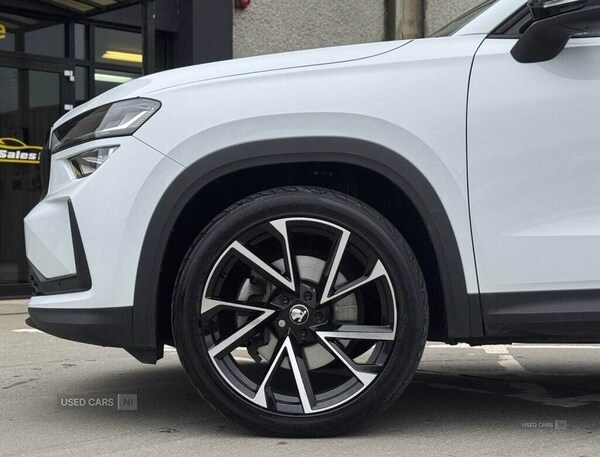 Used Skoda Kodiaq 2024 for sale - 77958839: Photo 7