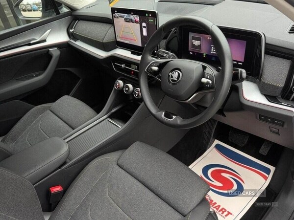 Used Skoda Kodiaq 2024 for sale - 77958839: Photo 8