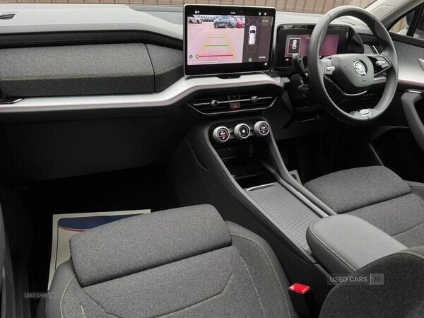 Used Skoda Kodiaq 2024 for sale - 77958839: Photo 9