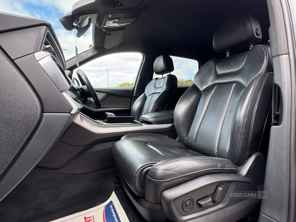 Used Audi Q7 2021 for sale - 76359399: Photo 10