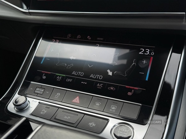 Used Audi Q7 2021 for sale - 76359399: Photo 15