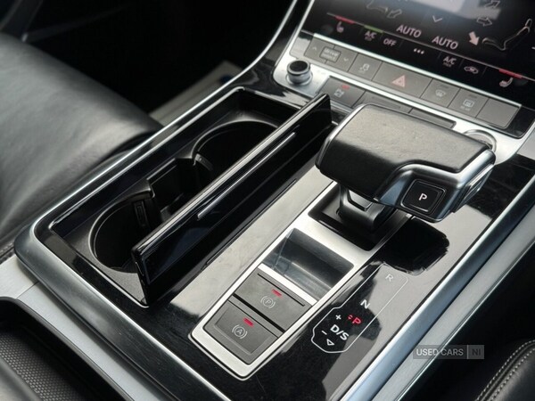 Used Audi Q7 2021 for sale - 76359399: Photo 16
