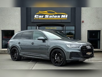 Audi - Q7