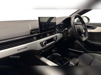 Used Audi A5 2023 for sale - 78797523: Photo
