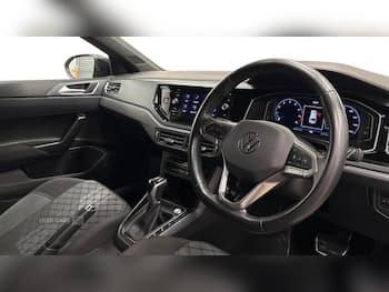 Used Volkswagen Taigo 2022 for sale - 79742313: Photo
