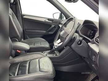 Used SEAT Tarraco 2023 for sale - 78753373: Photo