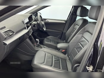 Used SEAT Tarraco 2023 for sale - 78753373: Photo