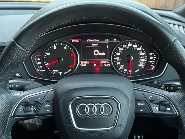 Used Audi Q5 2020 for sale - 76702621: Photo 12