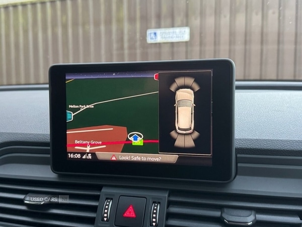 Used Audi Q5 2020 for sale - 76702621: Photo 13