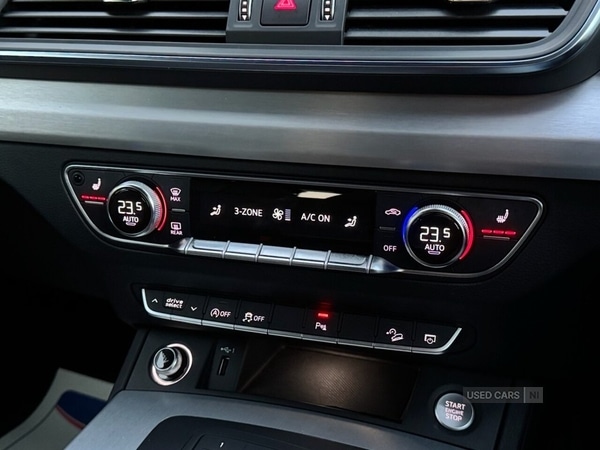 Used Audi Q5 2020 for sale - 76702621: Photo 14