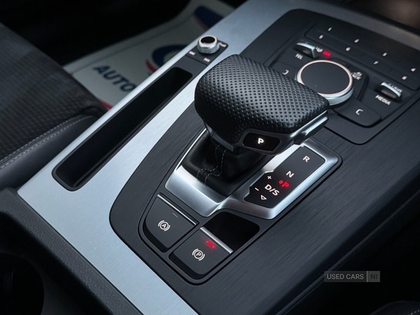 Used Audi Q5 2020 for sale - 76702621: Photo 15