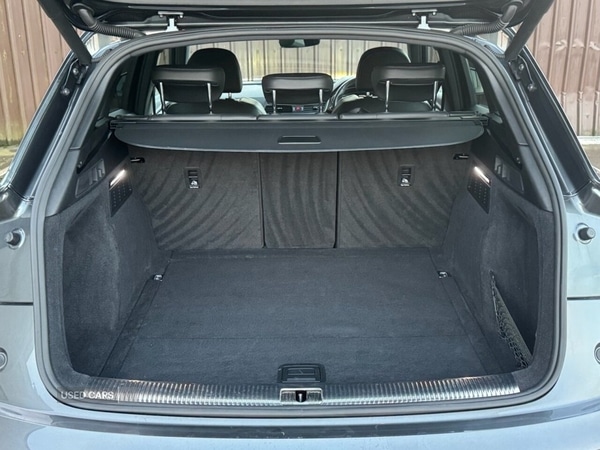 Used Audi Q5 2020 for sale - 76702621: Photo 16
