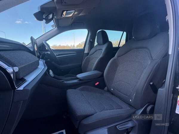 Used Skoda Kodiaq 2024 for sale - 77958822: Photo 10