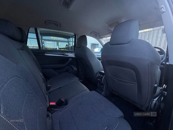 Used Skoda Kodiaq 2024 for sale - 77958822: Photo 11