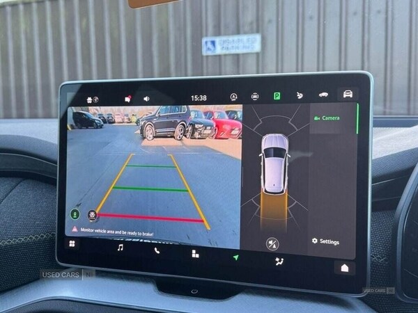 Used Skoda Kodiaq 2024 for sale - 77958822: Photo 13