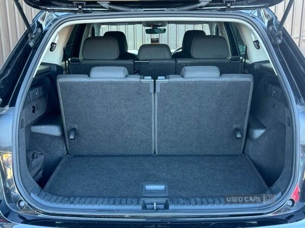 Used Skoda Kodiaq 2024 for sale - 77958822: Photo 15