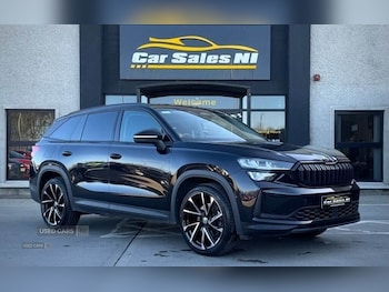 Skoda Kodiaq feature image