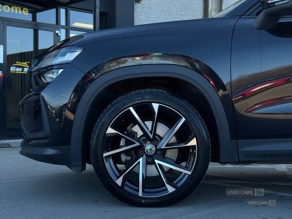 Used Skoda Kodiaq 2024 for sale - 77958822: Photo 7