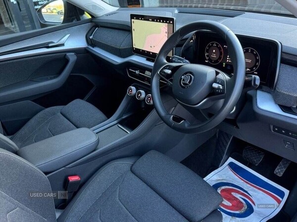 Used Skoda Kodiaq 2024 for sale - 77958822: Photo 8