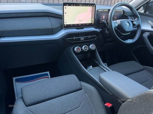 Used Skoda Kodiaq 2024 for sale - 77958822: Photo 9
