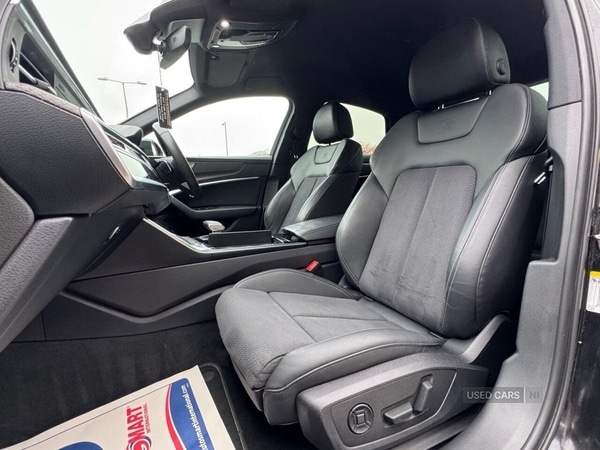 Used Audi A6 2023 for sale - 76399978: Photo 10