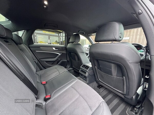 Used Audi A6 2023 for sale - 76399978: Photo 11