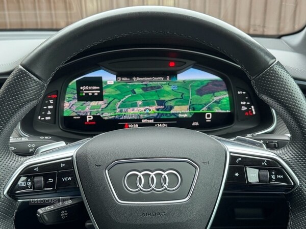 Used Audi A6 2023 for sale - 76399978: Photo 12