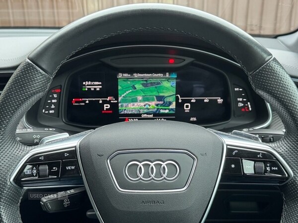 Used Audi A6 2023 for sale - 76399978: Photo 13