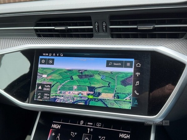 Used Audi A6 2023 for sale - 76399978: Photo 14