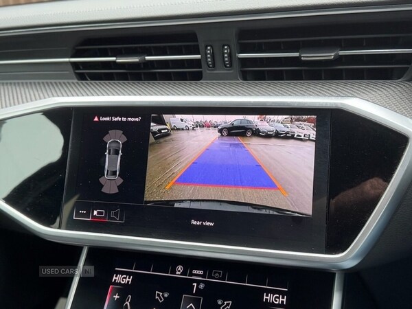 Used Audi A6 2023 for sale - 76399978: Photo 15